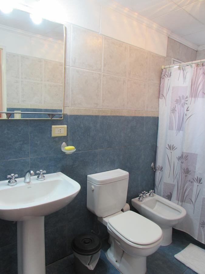 Chalet Individual Maiten 2 Villa de Merlo Ngoại thất bức ảnh