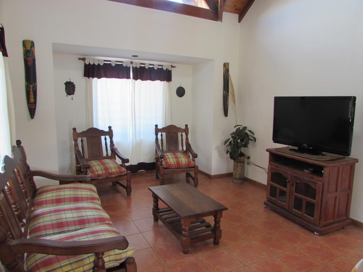 Chalet Individual Maiten 2 Villa de Merlo Ngoại thất bức ảnh